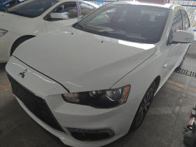 三菱 翼神 2015款 1.8L CVT致尚版 国IV