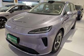 鸿蒙智行 尚界H5 2025款 增程 Max