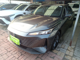 长安 逸达 2023款 蓝鲸NE 1.5T GDI DCT畅享版