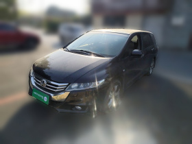 本田 奥德赛 2013款 2.4L 豪华版