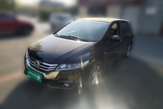 本田 奥德赛 2013款 2.4L 豪华版