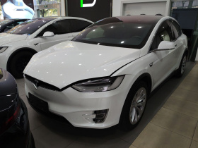 特斯拉 Model X 2019款 长续航版