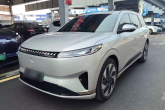 东风奕派 eπ008 2025款 210Ultra增程版 5座