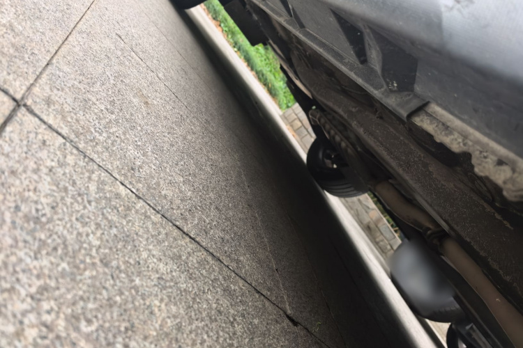 斯巴鲁XV 2014款 2.0i 豪华版局部细节9002