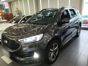 福特 锐界 2020款 EcoBoost 245 四驱ST-Line 7座