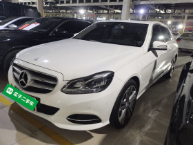 奔驰E级 2014款 E 260 L 运动型