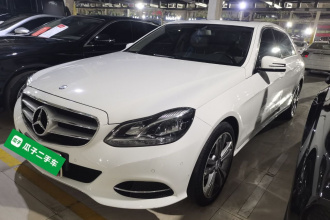 奔驰E级 2014款 E 260 L 运动型