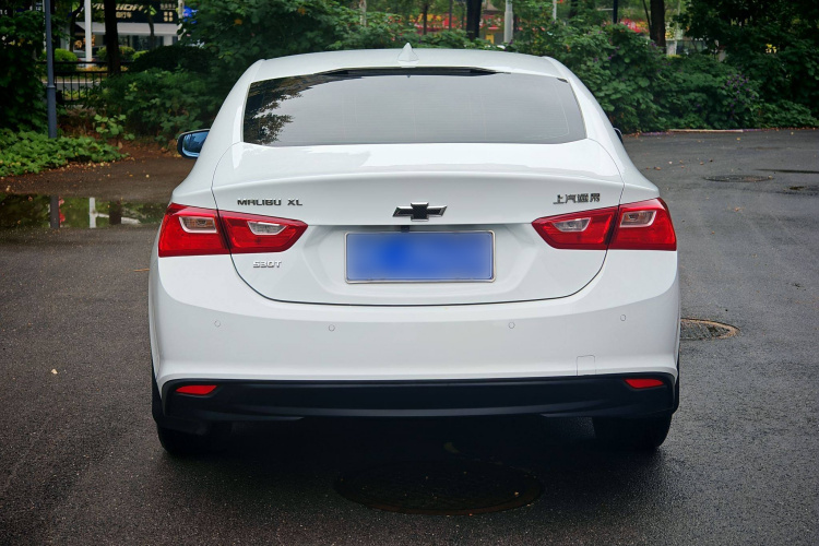 雪佛兰 迈锐宝XL 2018款 530T 自动锐逸版车身外观6004