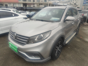 东风风光 风光580 2017款 1.5T CVT智尚型