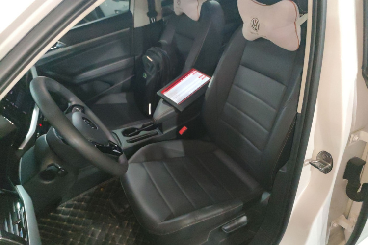 大众 朗逸 2022款 1.5L 自动舒适版局部细节19