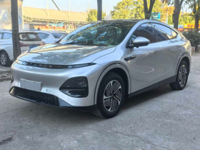 小鹏G6 2023款 755 超长续航 Pro