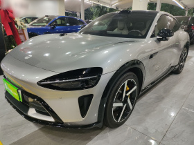 小米汽车 小米YU7 2025款 超长续航高性能四驱Max版