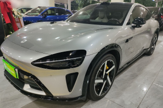 小米汽车 小米YU7 2025款 超长续航高性能四驱Max版