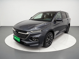 五菱汽车 五菱凯捷 2020款 1.5T CVT尊贵型