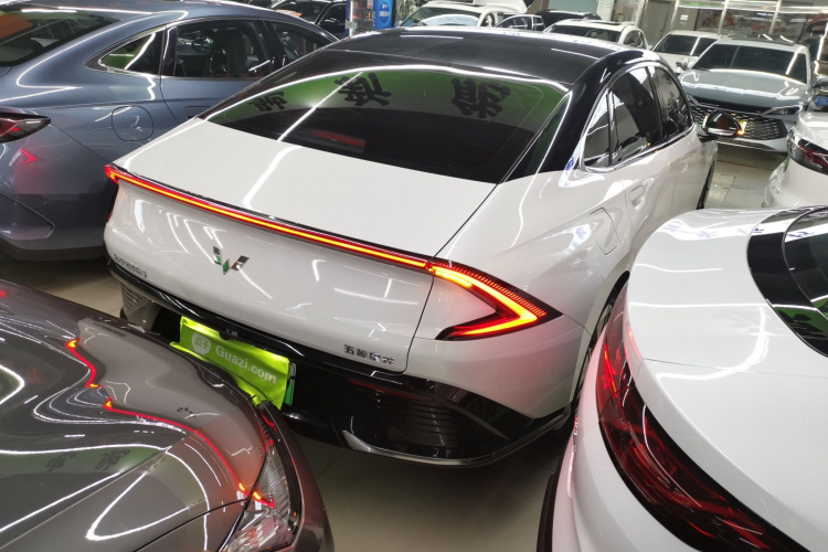 五菱汽车 五菱星光 2023款 150 进阶版车身外观7