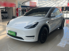 特斯拉 Model Y 2023款 后轮驱动版
