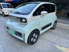 宝骏KiWi EV 2023款 智潮版 三元锂