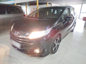 本田 奥德赛 2017款 2.4L 豪华版