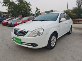 别克 凯越 2015款 1.5L 手动经典型