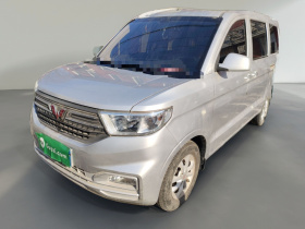 五菱汽车 五菱宏光V 2021款 1.5L劲享版LAR