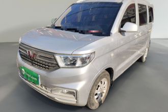 五菱汽车 五菱宏光V 2021款 1.5L劲享版LAR