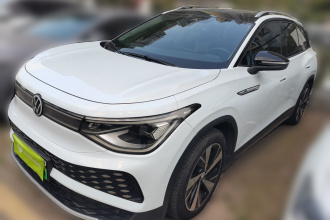 大众 ID.6 X 2021款 Pro 极智长续航版