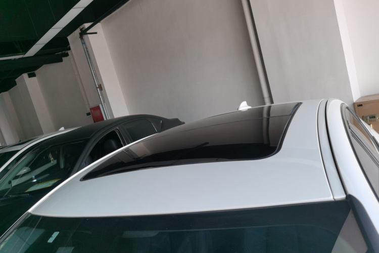 宝马1系 2020款 120i M运动套装车身外观57