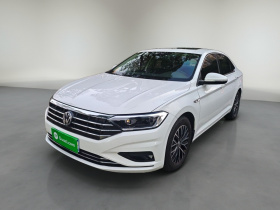 大众 速腾 2019款 280TSI DSG舒适型 国VI