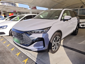 比亚迪 唐新能源 2025款 DM-i 115KM 旗舰型