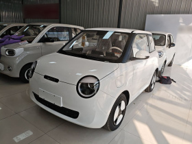 长安启源 长安Lumin 2025款 301km 蜜沁款