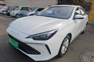 荣威i5 2026款 1.5L CVT豪华版