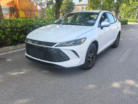 比亚迪 秦PLUS 2025款 DM-i 智驾版 128KM进取型