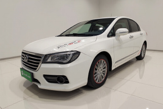 长城C50 2016款 1.5T 手动时尚型