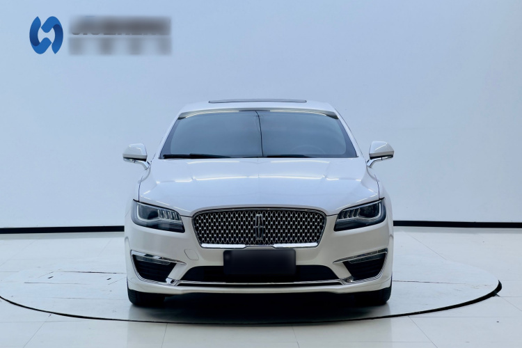 林肯MKZ 2020款 2.0T 尊享版车身外观6006