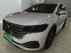 大众 威然 2022款 330TSI 豪华版