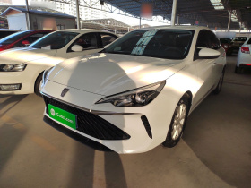 荣威i5 2023款 1.5L 手动舒享版