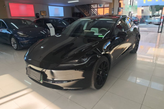 特斯拉 Model 3 2023款 长续航全轮驱动版