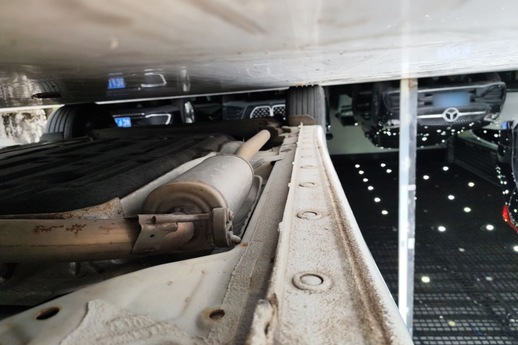 本田 凌派 2019款 180Turbo CVT舒适版 国VI局部细节9001