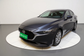 马自达3 昂克赛拉 2020款 1.5L 自动质型版