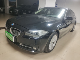 宝马5系 2014款 525Li 领先型