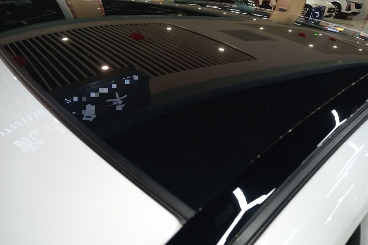 捷豹E-PACE 2024款 耀黑运动版 R-DYNAMIC SE BLACK车身外观57