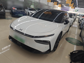 小鹏P7+ 2024款 长续航 Max