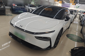 小鹏P7+ 2024款 长续航 Max