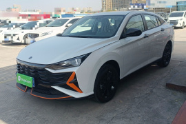 东风风神 奕炫 2024款 1.5L 自动劲速版