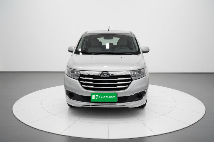 江淮瑞风 瑞风M3 2023款 PLUS 1.5T 7/8座舒适版车身外观2