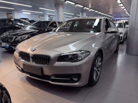 宝马5系 2014款 528Li xDrive领先型