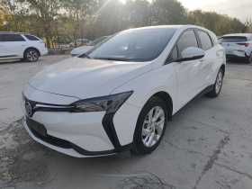 别克 微蓝6 2023款 改款 430km 出行版