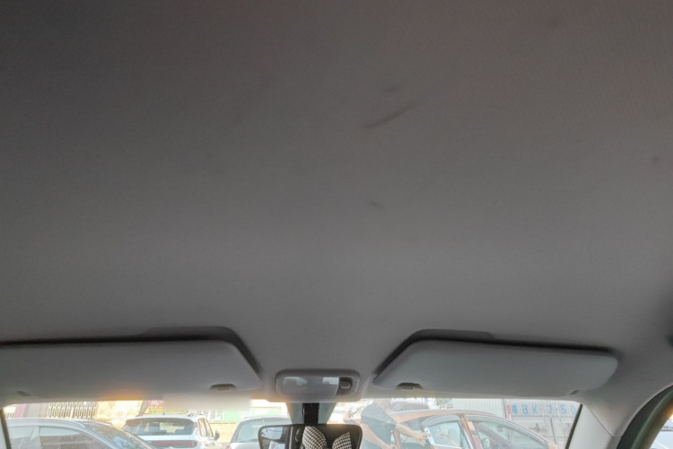 五菱汽车 宏光MINIEV 2021款 马卡龙臻享款 磷酸铁锂局部细节22