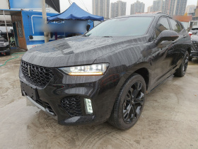 魏牌 VV7 2017款 2.0T 旗舰型