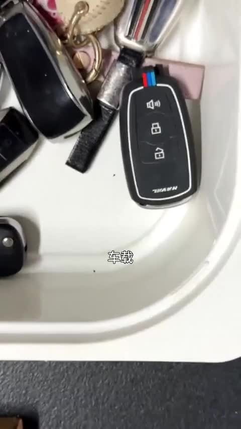 宝马X1 2020款 sDrive25Li 领先型讲解2